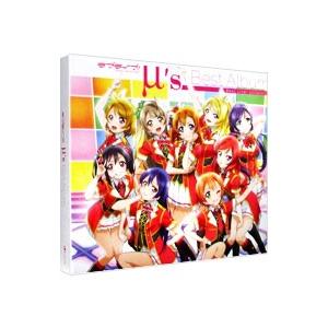 μ’s／「ラブライブ！ School idol project」μ’sベストアルバム