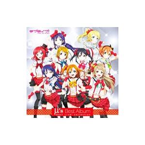 「ラブライブ！ Ｓｃｈｏｏｌ ｉｄｏｌ ｐｒｏｊｅｃｔ」μ’ｓベストアルバム