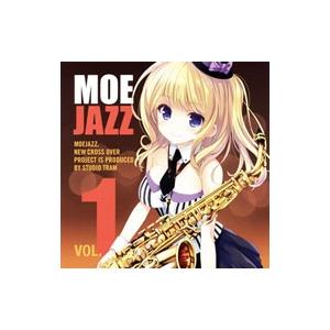 萌JAZZ vol．1
