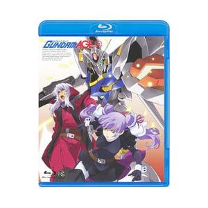 Blu-ray／機動戦士ガンダムAGE 12