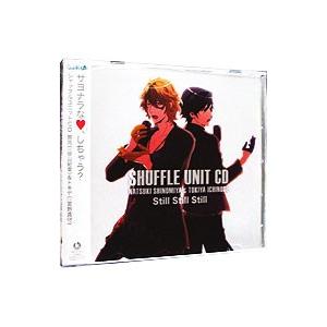 乙女系／「うたの☆プリンスさまっ♪」シャッフルユニットCD那月＆トキヤ