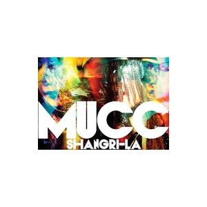 ムック（MUCC）／シャングリラ 完全生産限定盤