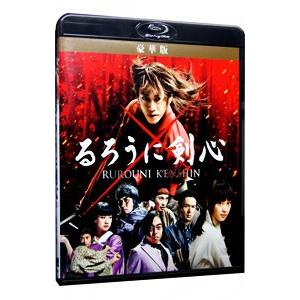 Blu-ray／るろうに剣心 豪華版