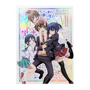 DVD/中二病でも恋がしたい!(7)の商品画像