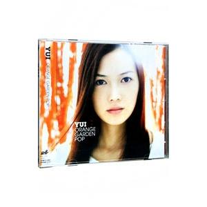 YUI／ORANGE GARDEN POP