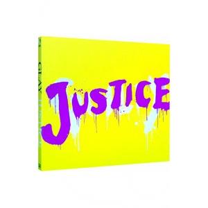 GLAY／JUSTICE