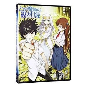 とある魔術の禁書目録 全30枚 全8巻 + II 劇場版 エンデュミオン