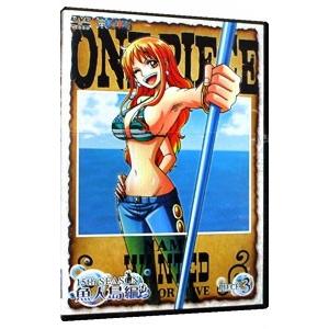 DVD／ONE PIECE ワンピース〜15thシーズン 魚人島編 piece．3