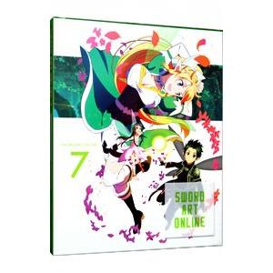 Blu-ray／ソードアート・オンライン 7
