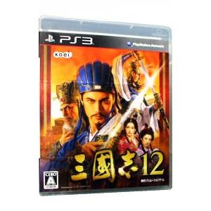 PS3／三國志12