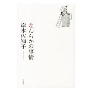 なんらかの事情／岸本佐知子