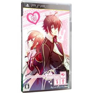 PSP／Glass Heart Princess