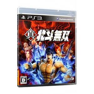 PS3／真 北斗無双