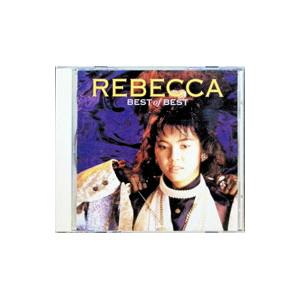 レベッカ REBECCA / REMIX リミックス・レベッカ 1987.05.31