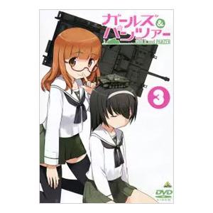 ☆【中古】 ガールズ＆パンツァー (8巻セット) TV版 全6巻 ＋ OVA
