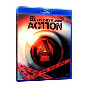 Blu-ray／Ｂ’ｚ ＬＩＶＥ−ＧＹＭ ２００８−ＡＣＴＩＯＮ−