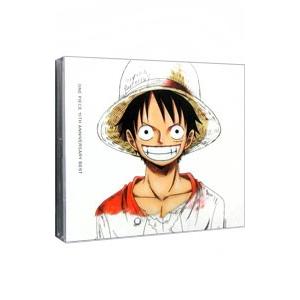 ケース無 One Piece ワンピース 15th Anniversary Best Album 3cd レンタル落ち 中古 Cd 1217 お宝島 通販 Yahoo ショッピング