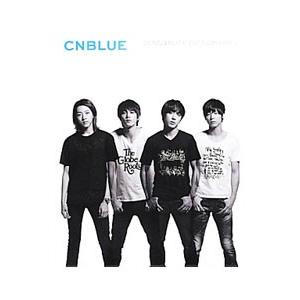 CNBLUE SENSIBILITY DICTIONARY 1／CNBLUE