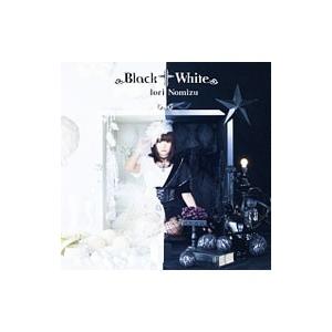 オープニングテーマ〜Black†White