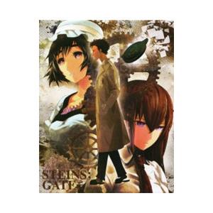 Blu-ray／STEINS；GATE Blu−ray BOX
