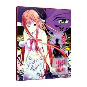 Blu-ray／ソードアート・オンライン ８