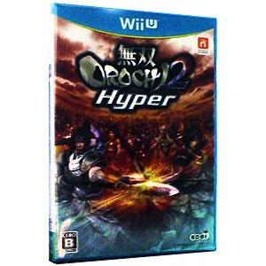 WiiU／無双 OROCHI2 Hyper｜netoff