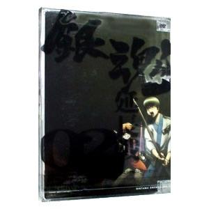 DVD／銀魂´ 延長戦 02 完全生産限定版