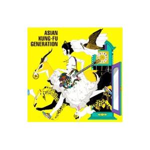 キューンレコード ASIAN KUNG−FU GENERATION／ファンクラブ : ネット