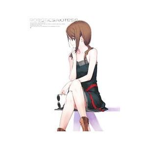 ROBOTICS;NOTES ロボティクス・ノーツ 全22話BOXセット 新盤