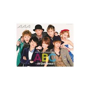 AAA 7TH ANNIVERSARY BOOK ABC／小林ばく