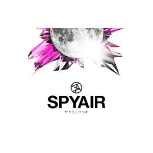 サクラミツツキ Spyairの商品一覧 通販 Yahoo ショッピング