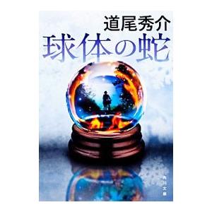 球体の蛇／道尾秀介