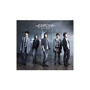 KAT−TUN／EXPOSE