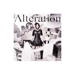 ZAQ／「ささみさん［＠］がんばらない」OP〜Alteration 初回限定盤