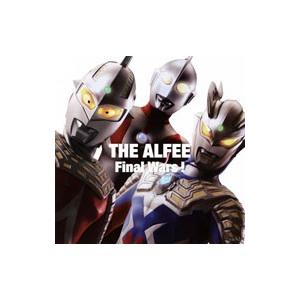 ALFEE／Final Wars もう一度ここから始めよう
