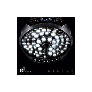 DIAURA／REBORN（B−TYPE）