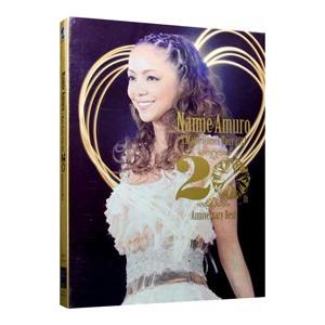 DVD／namie amuro 5 Major Domes Tour 2012〜20th Anniv...