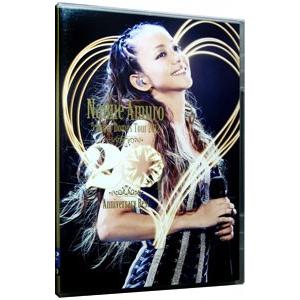 DVD／namie amuro 5 Major Domes Tour 2012〜20th Anniv...