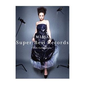 ＭＩＳＩＡ／ＭＩＳＩＡ ＳＵＰＥＲ ＢＥＳＴ ＲＥＣＯＲＤＳ 初回限定盤 （Ｂｌｕ−ｓｐｅｃ ＣＤ２）｜ネットオフ ヤフー店