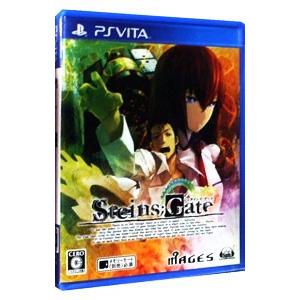 PSVita／STEINS；GATE