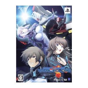 PS3／マブラヴ オルタネイティヴ トータル・イクリプス 限定版