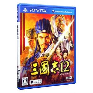 PSVita／三國志12の買取情報