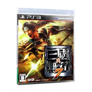 PS3／真・三國無双7｜ネットオフ ヤフー店