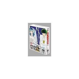 Blu Ray うる星やつら ｂｌｕ ｒａｙ ｂｏｘ ４ お求めやすく価格改定