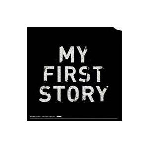 ALL SECRET TRACKS / MY FIRST STORY 中古・レンタル落ちCD
