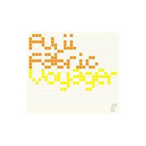 フジファブリック／VOYAGER 初回生産限定盤