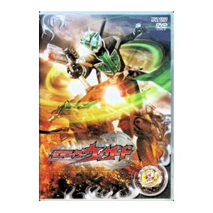 DVD／仮面ライダーウィザード VOL．2