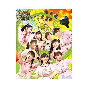 Blu-ray／私立恵比寿中学年忘れ大学芸会「エビ中のジャングル大冒険」 初回生産限定盤