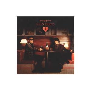 Skoop On Somebody／S．O．S．Duets