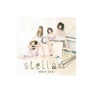 Silent Siren／stella☆